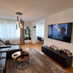 Geräumige, moderne Wohnung zur Miete, 69 м², Neu-Belgrad, Serbien