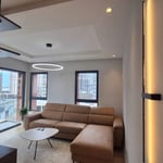 Moderne Premium-Wohnung zur Miete, 56 м², Belgrad, Serbien