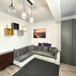 Location appartement cosy, lumineux, Bucarest, Roumanie