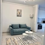 Аренда современной квартиры в комплексе Atena Residence, 47 м², Бухарест, Румыния