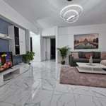 Furnished apartment for rent, 66 m², Constanța, Romania