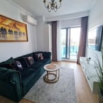 Apartment near the sea for rent, 55 m², Mamaia Sat, Romania