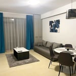 Alquiler de apartamento acogedor con vista al mar, Mamaia, Rumanía