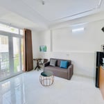 Cozy, furnished apartment for rent, Son Tra, Da Nang, Vietnam