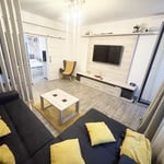 Alquiler de apartamento moderno, amueblado, Mamaia Sat, Rumanía