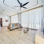 Modern, spacious furnished villa for rent, 310 m², Nha Trang, Vietnam