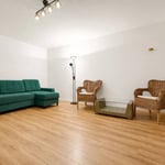 Bright, renovated apartment for rent, 49 m², Bemowo, Warsaw, Poland