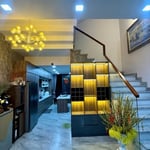 Moderne Villa in ruhiger Lage zur Miete, 270 m², Nha Trang, Vietnam