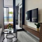 Modern, furnished apartment for rent, Da Nang, Vietnam