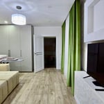 Komfortable, möblierte Wohnung zur Miete, Botanica, Chișinău, Moldau