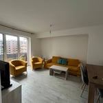 Comfortable, furnished apartment for rent, Brașov, Romania