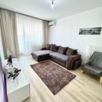 Modern, furnished apartment for rent, 57 m², Bucharest, Sector 6, Romania