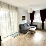 Location d’un appartement moderne et meublé, Bucarest, secteur 6, Roumanie