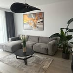 Modern, furnished apartment for rent, Brasov, Romania