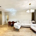 Helle, moderne Wohnung zur Miete, 75 м², Batumi, Georgien