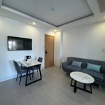 Moderne, möblierte Wohnung zur Miete, Khue My, Da Nang, Vietnam