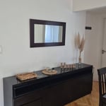 Möblierte Wohnung zur Miete, Palermo, Buenos Aires, Argentinien