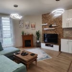 Location d’un appartement confortable et meublé, Varna, Bulgarie