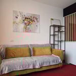 Location d’un appartement confortable et meublé avec place de parking, 64 м², Mamaia Sat, Roumanie