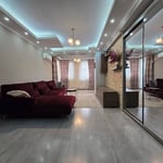Alquiler de cómodo apartamento amueblado, 55 m², Inel 2, Constanta, Rumanía