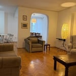 Аренда просторной квартиры, 100 м², Белград, Сербия