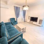 Comfortable, furnished apartment for rent, Bucharest, Romania