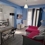 Alquiler de apartamento acogedor y completamente amueblado cerca de la playa, 50 m², Mamaia Sat, Constanța, Rumanía