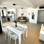 Alquiler de un apartamento moderno, confortable en Palermo, Buenos Aires, Argentina