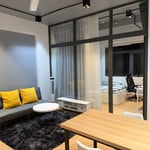 Location d'un appartement élégant avec vue sur mer et montagne, 57 m², Nha Trang, Vietnam