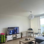 Location d'un appartement cosy et meublé, 42 m², Ružinov, Bratislava, Slovaquie