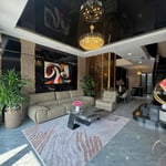 Rent a luxury, fully furnished villa with sauna, 270 m², Nha Trang, Vietnam