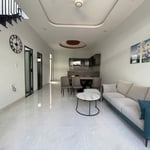 Alquiler de casa nueva y completamente amueblada, Nha Trang, Vietnam