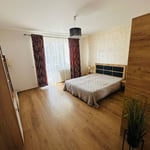 Location d'un appartement cosy et confortable, Tractorul, Brașov, Roumanie
