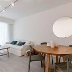 Аренда современной, светлой квартиры, 92 м², Палермо Голливуд, Буэнос-Айрес, Аргентина
