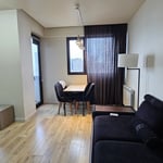 Premium Apartment with Panoramic View for Rent Near the Sea, Batumi, Georgia