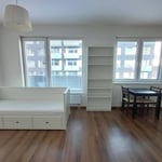 Cozy and comfortable 40 m² apartment for rent, Bratislava, Slovakia