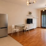 Аренда уютной квартиры 50 m² с паркингом, Варшава, Польша