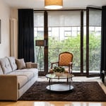 New and cozy 50 m² apartment for rent, Warsaw, Poland