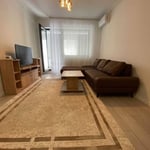 Se alquila apartamento espacioso y amueblado, Tomis Plus, Constanta