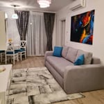 Se alquila apartamento acogedor de 60 m², Constanza, Rumanía