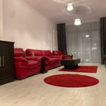 Geräumige Wohnung zu vermieten, 65 m², Constanța, Rumänien