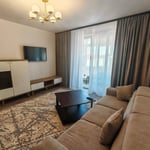 Se alquila apartamento moderno de 58 m², Constanza, Rumanía