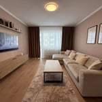 Se alquila apartamento moderno, Brasov, Rumanía