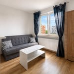 Cozy Apartment 41m² for Rent, Praga-Południe, Warsaw, Poland