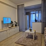 Furnished Apartment 52m² for Rent, Tomis Plus, Constanta, Romania
