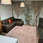 Cozy, Furnished 1-Bedroom Apartment for Rent, Urban Plaza, Brașov