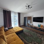 Langfristige möblierte 2-Zimmer-Wohnung zur Miete, Brașov, Rumänien
