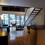 Аренда 2к квартиры 58м² в Лас-Канитас, Буэнос-Айрес