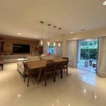 Location longue durée d’une villa, 500 m², à Barra da Tijuca, Recreio, Rio de Janeiro, Brésil