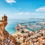 Alicante